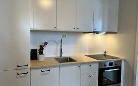 Studioapartment In City Centrum