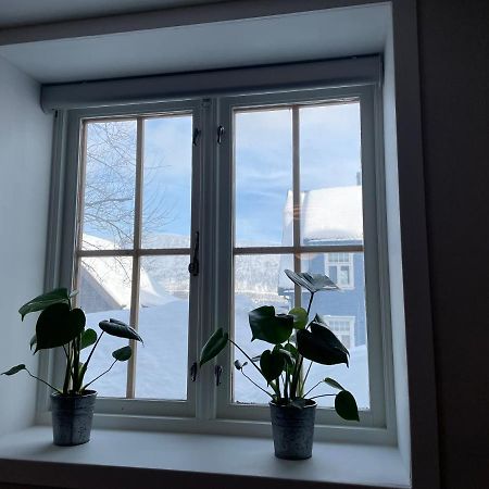 Studioapartment In City Centrum Tromsø Extérieur photo